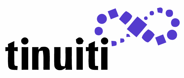 Logo di Tinuiti